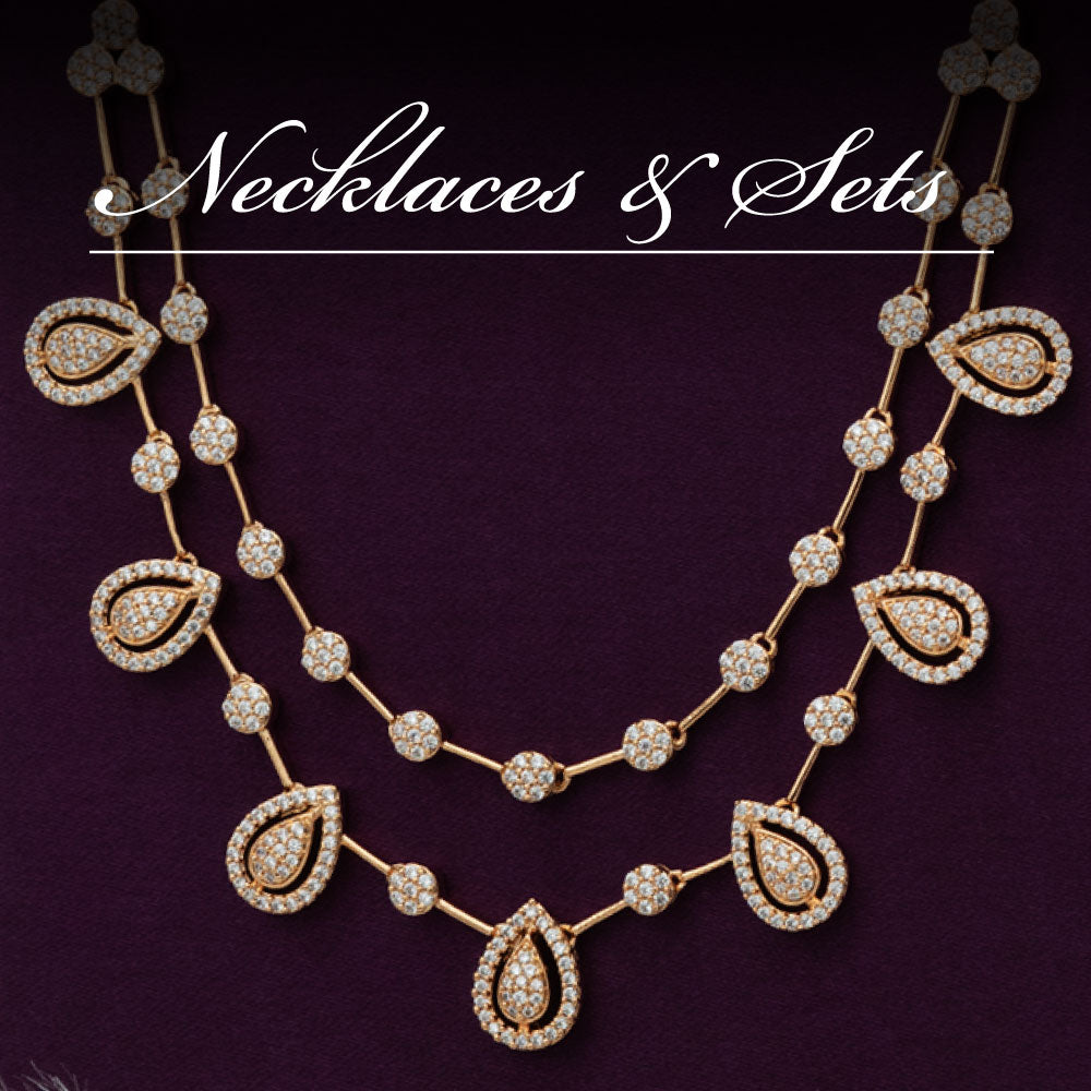 Necklaces & Sets