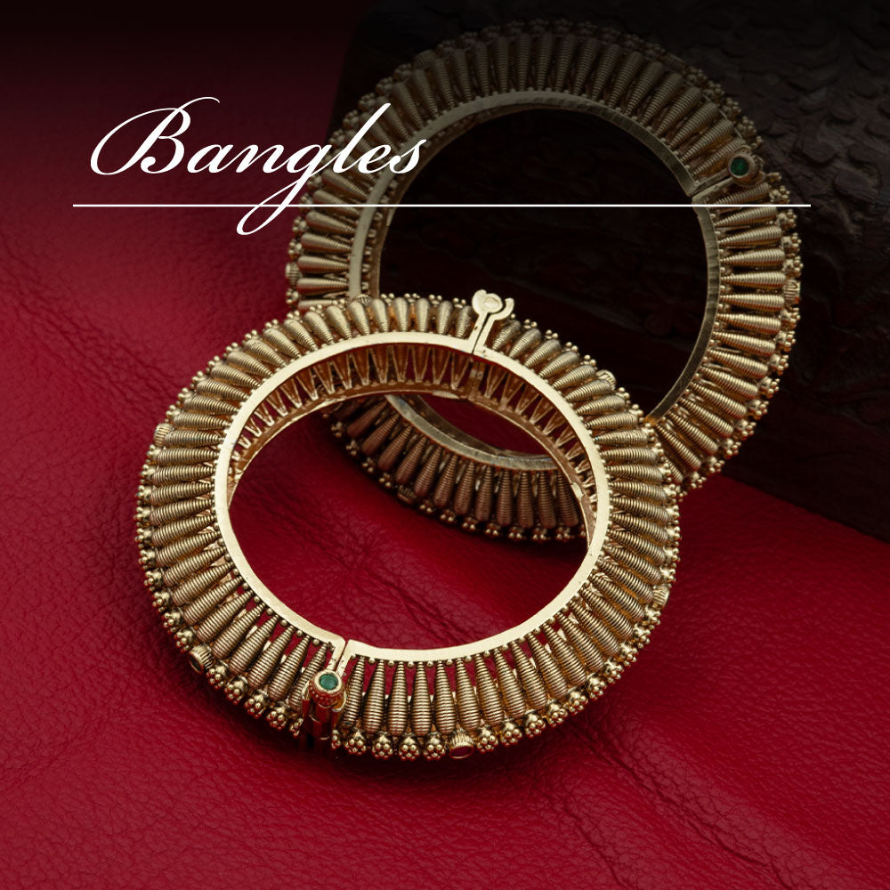 Bangles