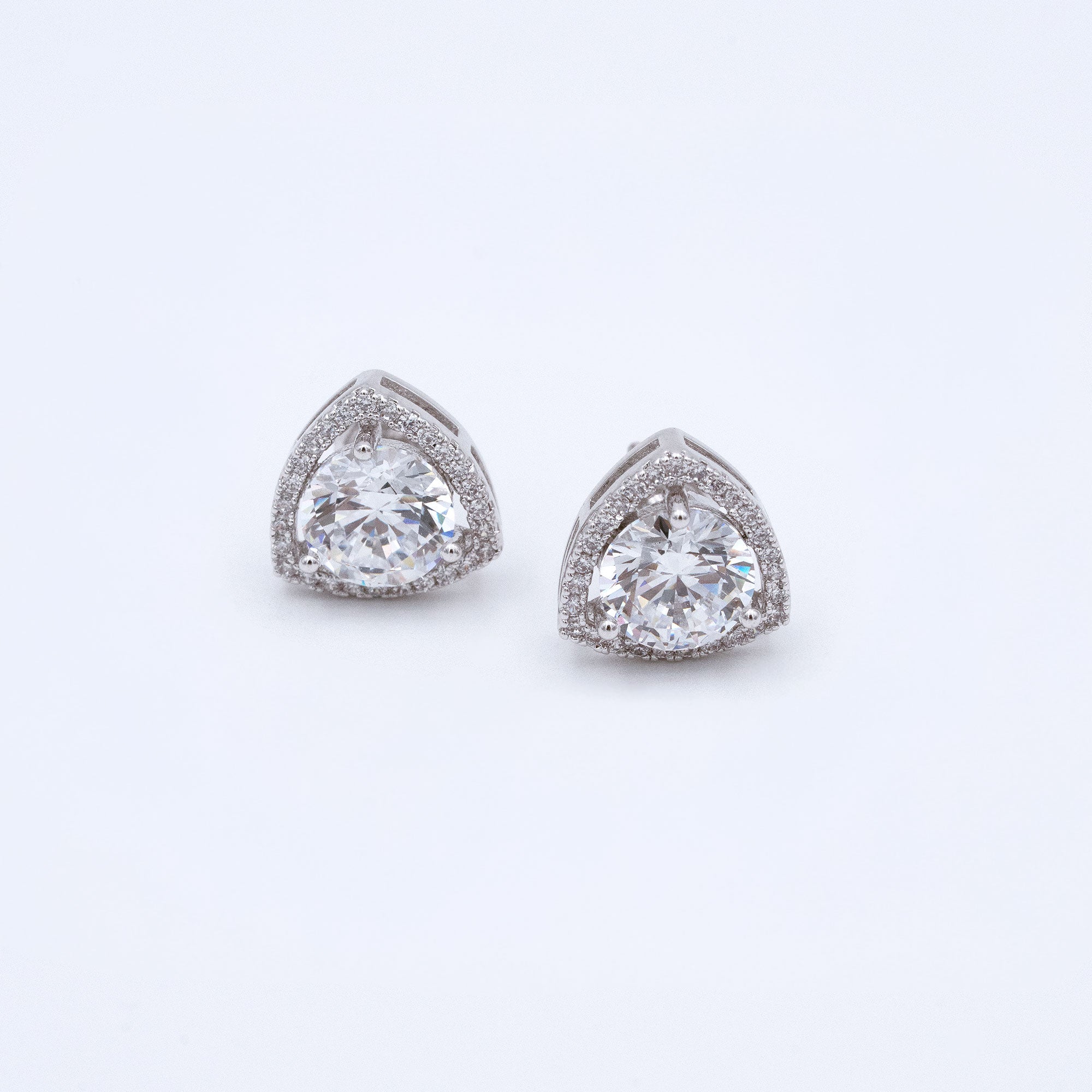 Modern Triangular Tops