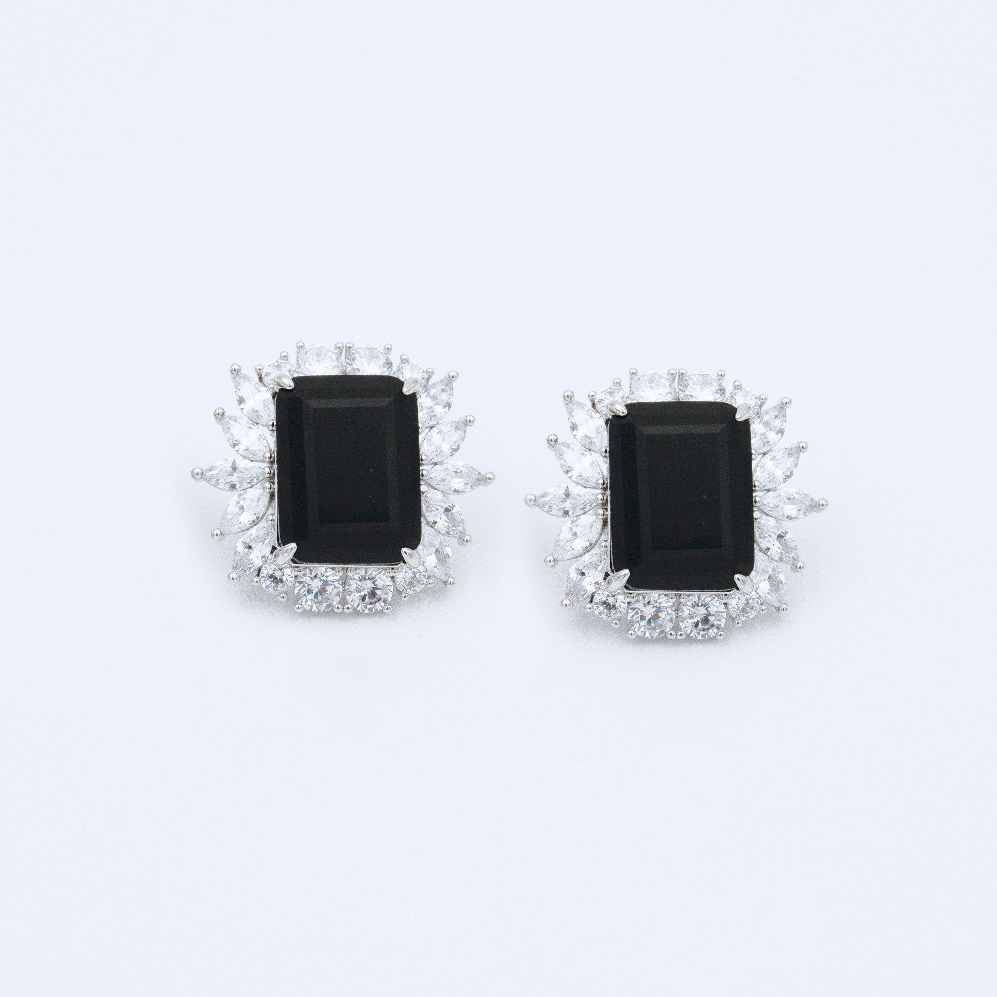 Modern Rectangular Side Petal Tops