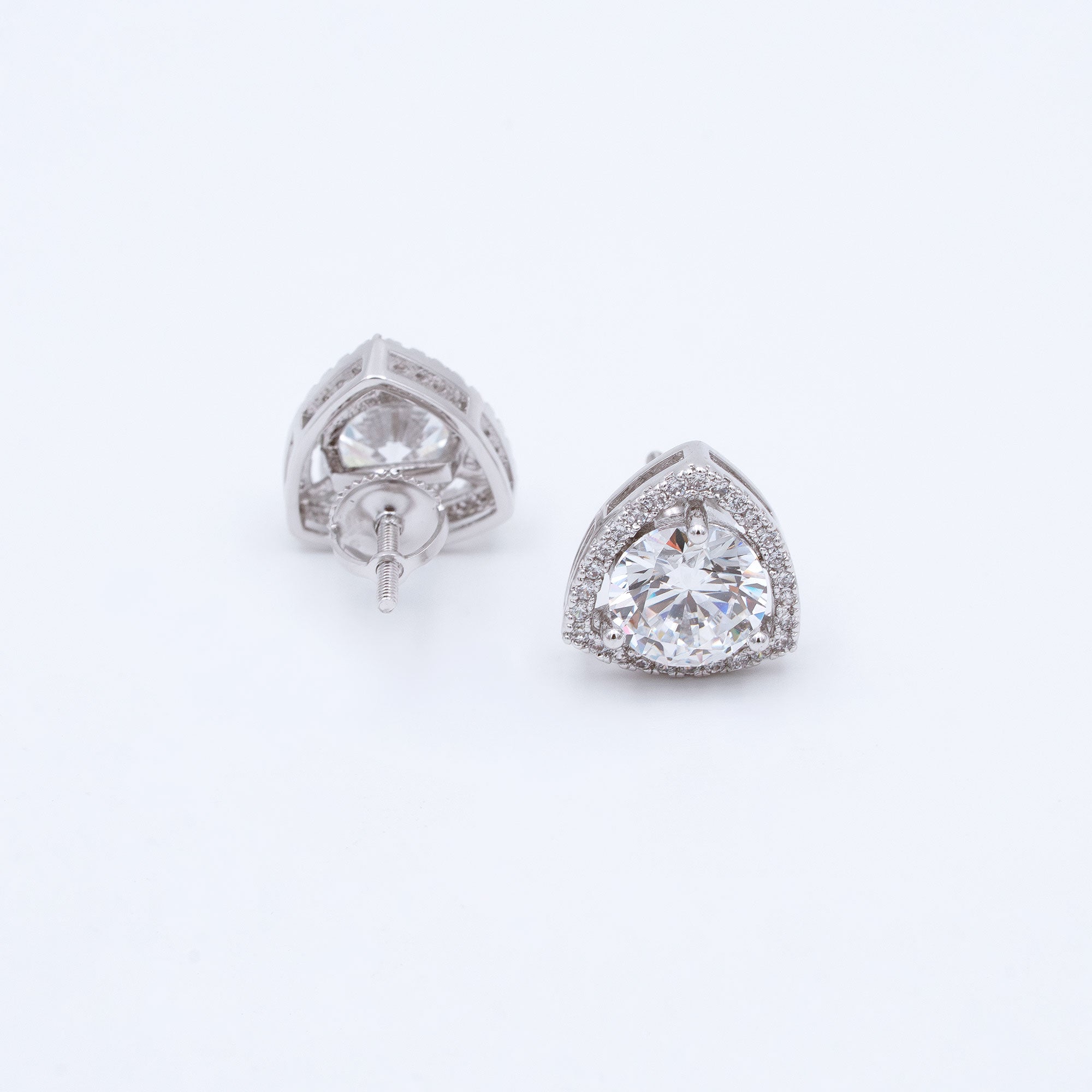 Modern Triangular Tops