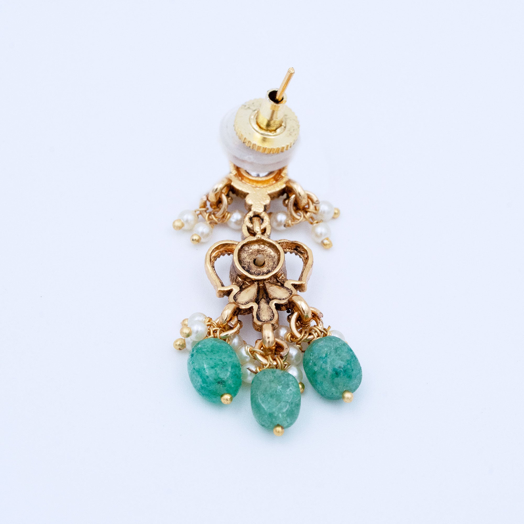 Trendy Modern Jhumka Tops