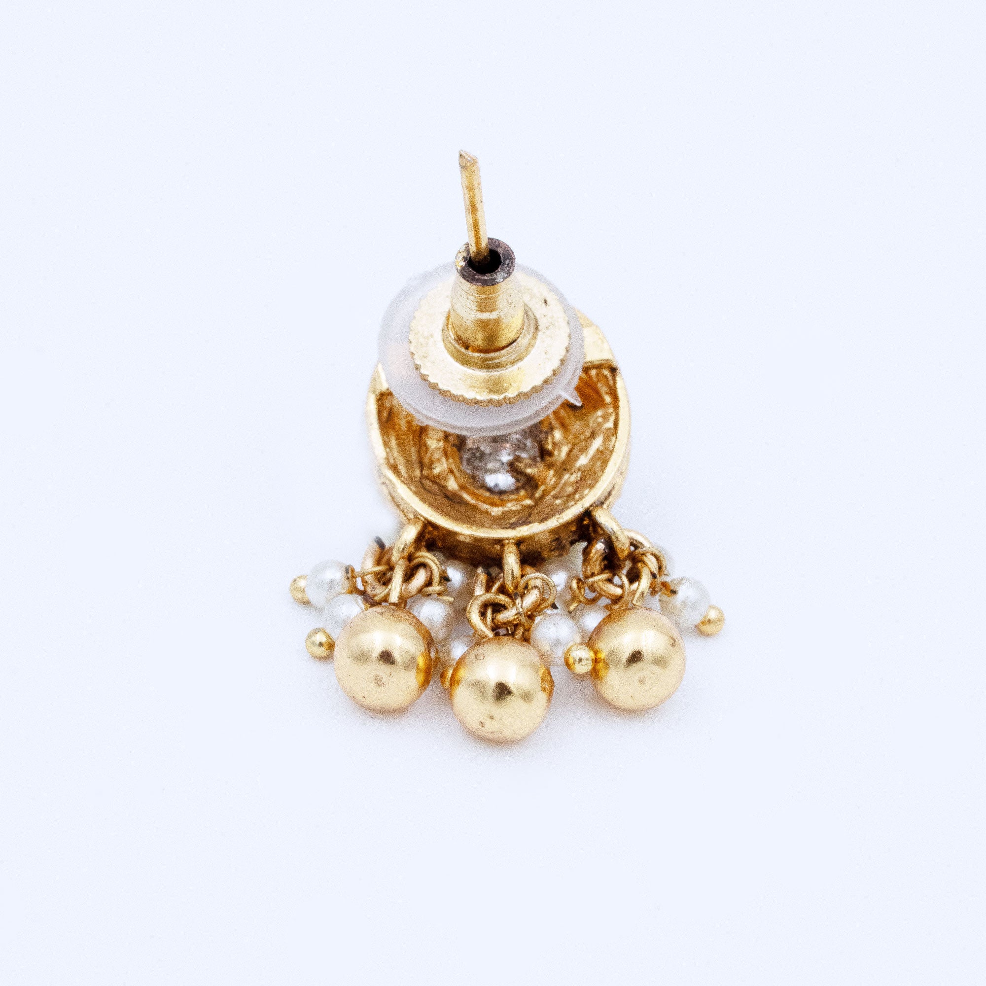 Trendy Oval Honeycomb Tops