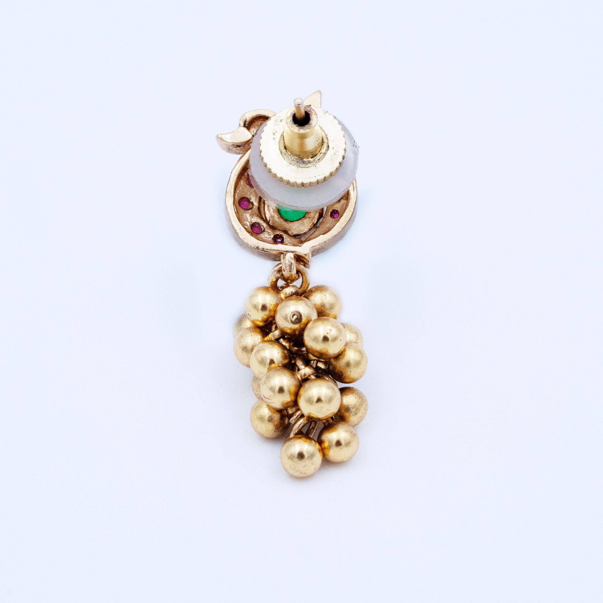 Trendy Swan with Bunch Tops