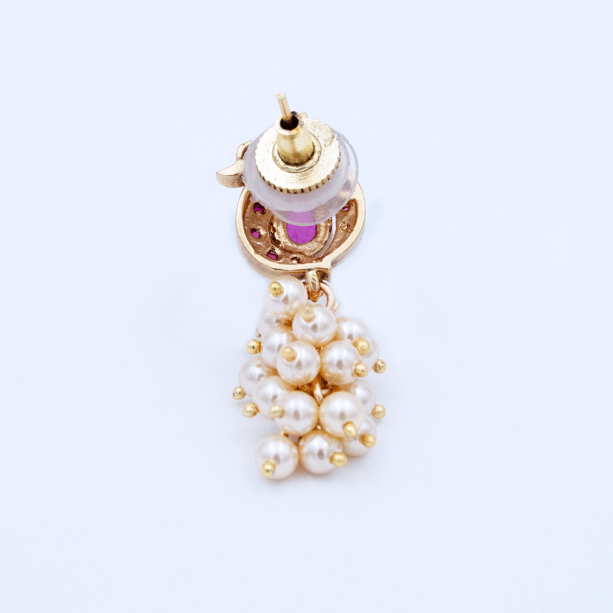 Trendy Swan with Bunch Tops
