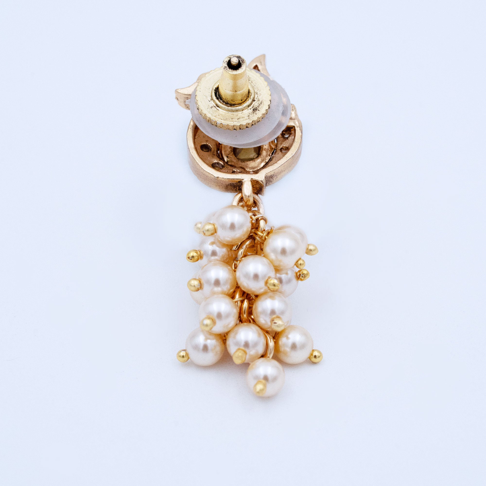 Trendy Swan with Bunch Tops