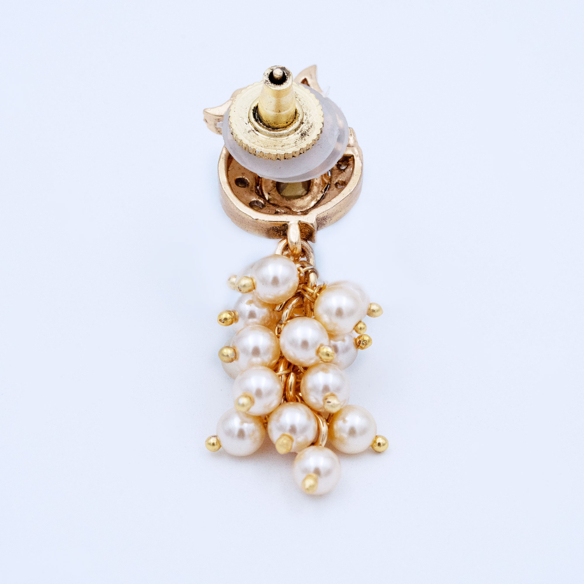 Trendy Swan with Bunch Tops