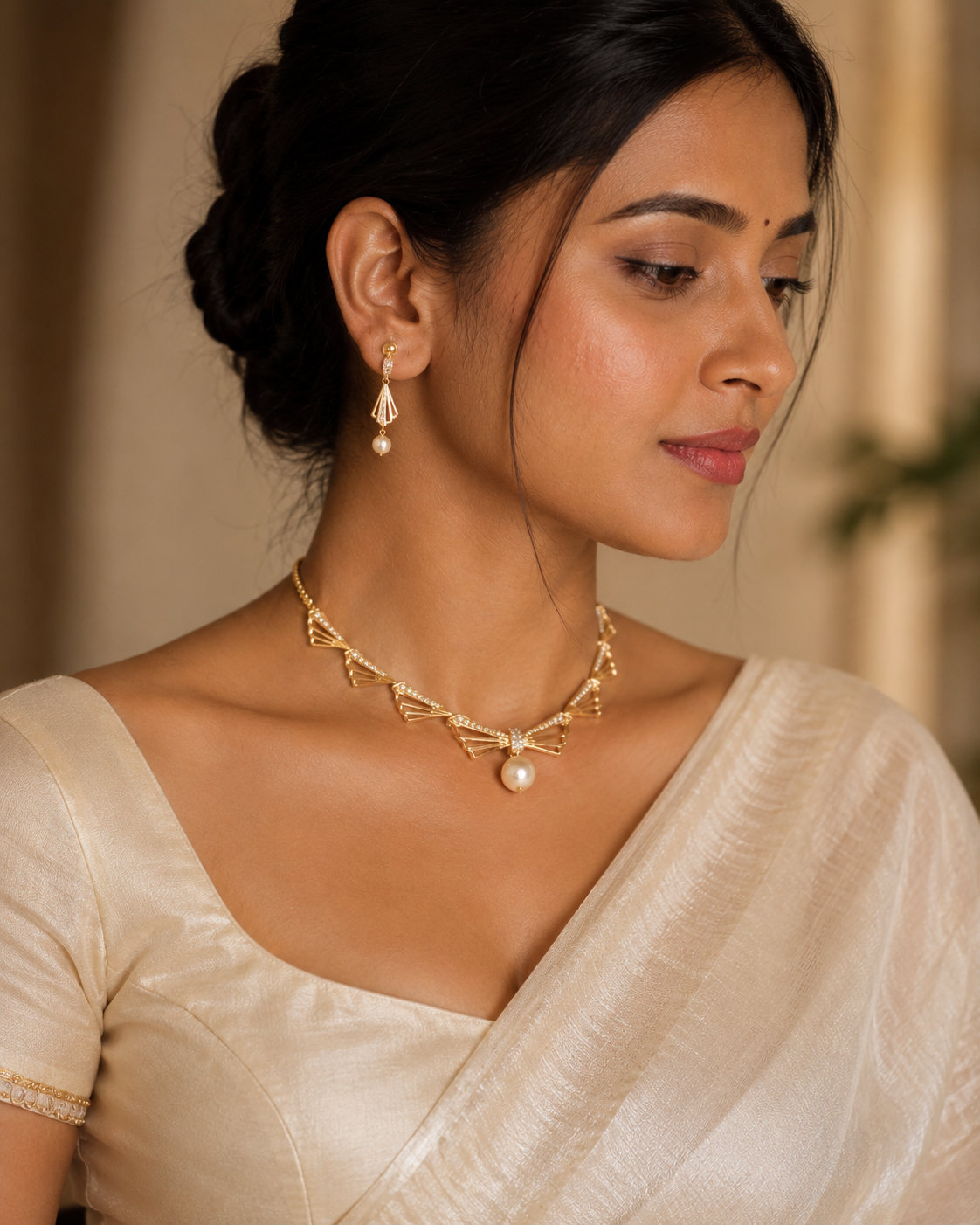 Must-Have Chokers for Every Wardrobe