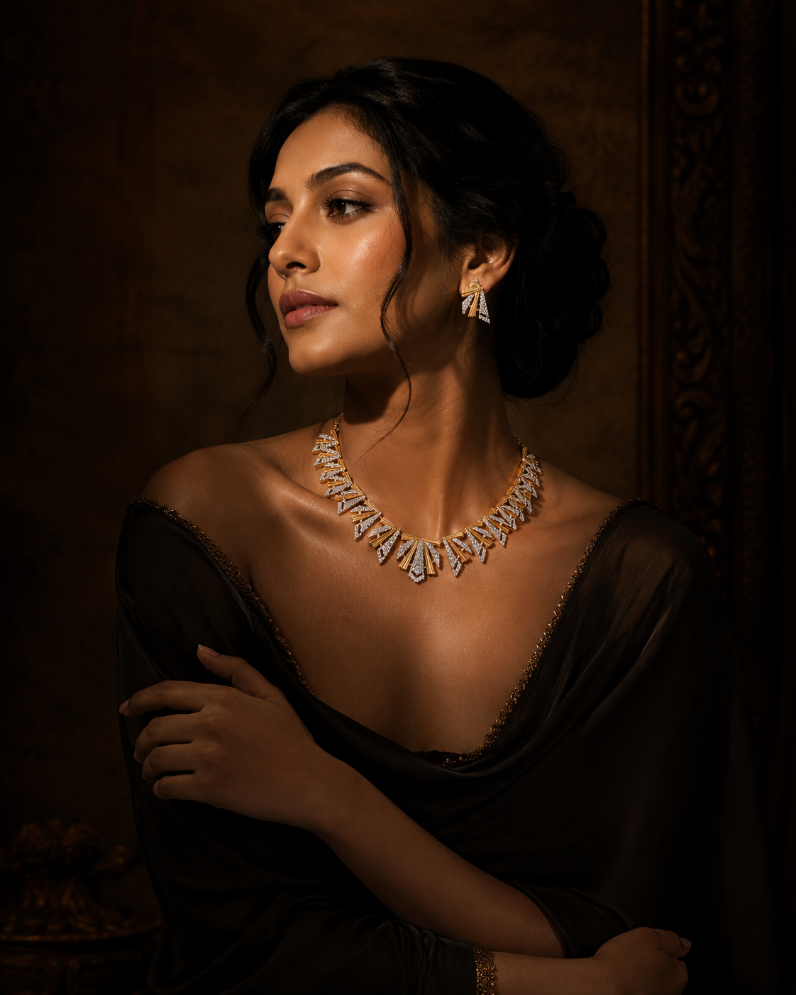 Myth vs Fact: Everything You Know About Artificial Jewellery Is Wrong
