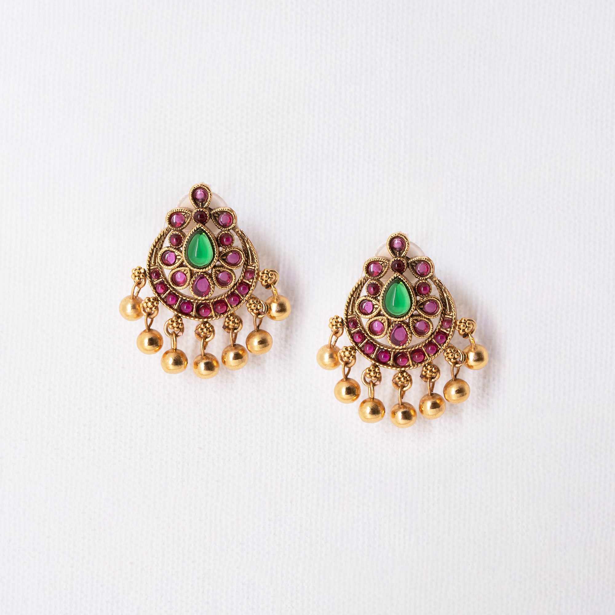 Trendy Crescent Tops