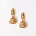 Traditional Laskhmi Earring Set
