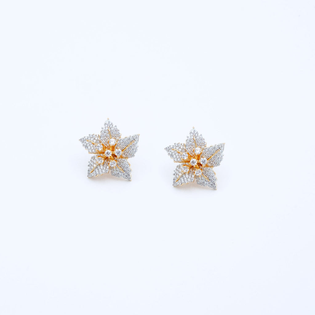 Modern Multistoned Star Tops