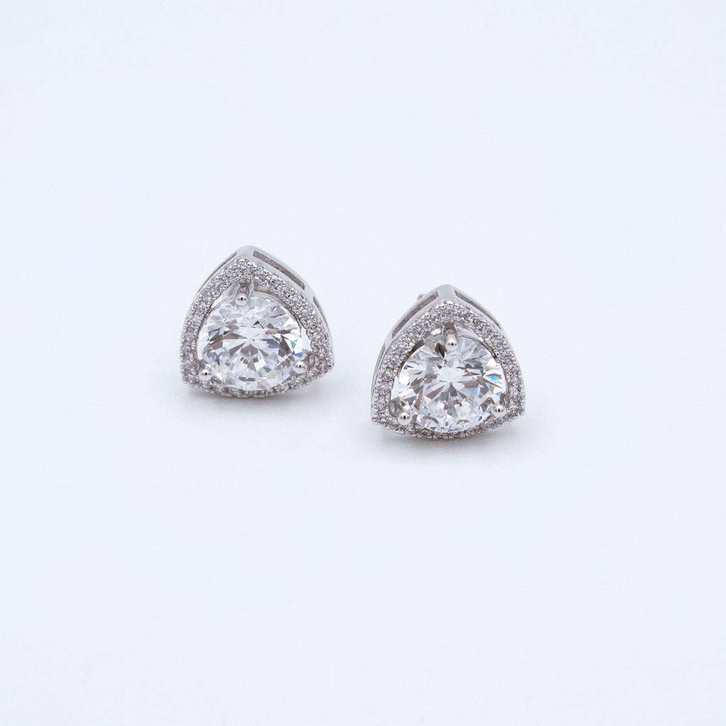 Modern Triangular Tops