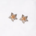 Modern Multistoned Star Tops