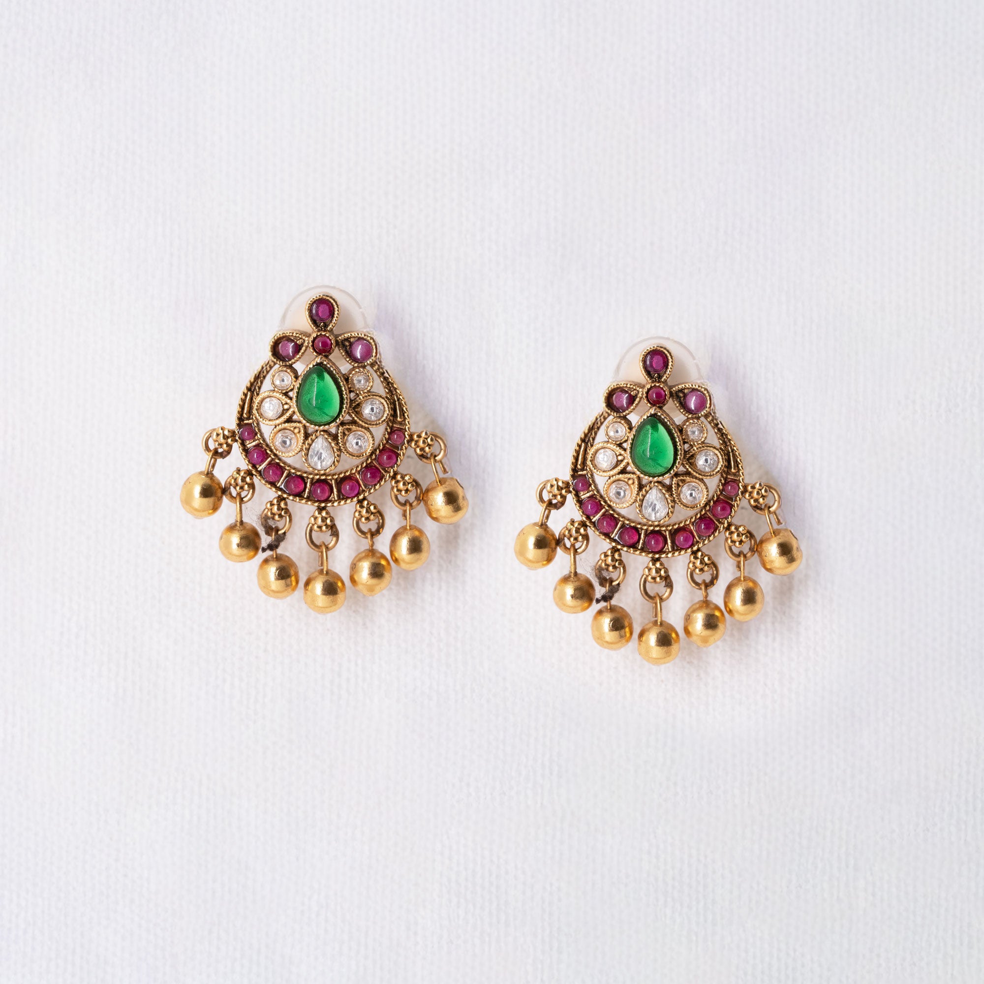 Trendy Crescent Tops (Small)