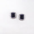 Modern Rectangular Side Petal Tops