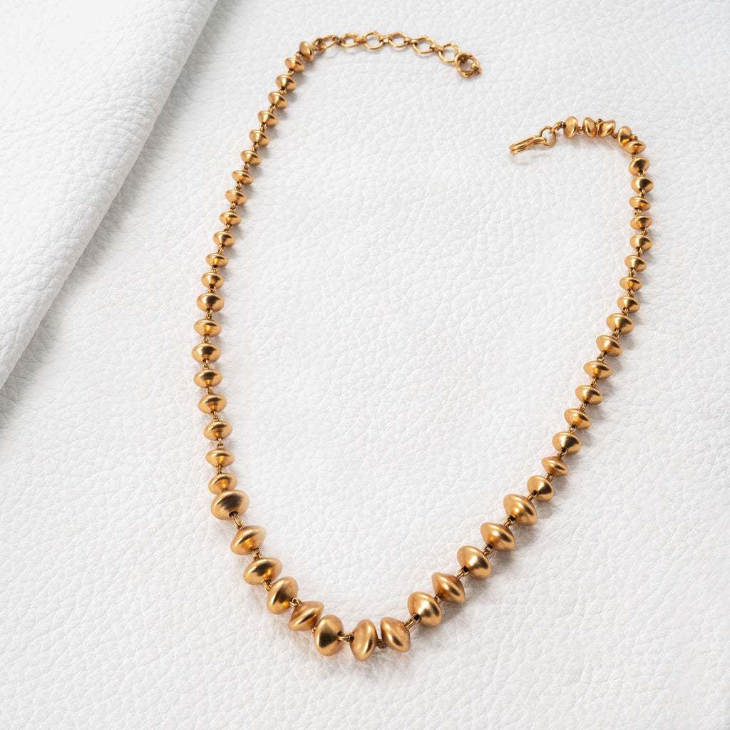 Trendy Shell Necklace