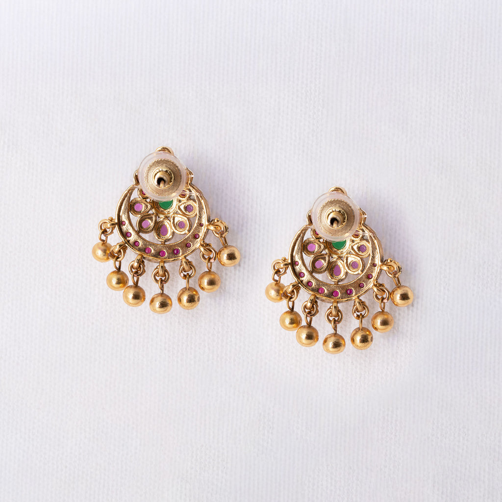 Trendy Crescent Tops