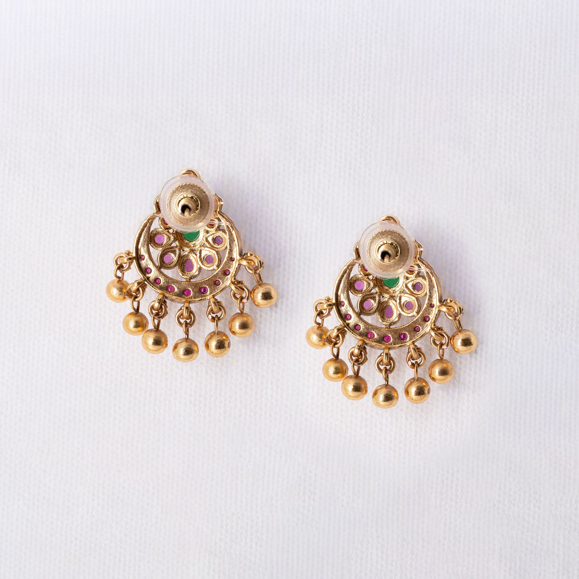 Trendy Crescent Tops