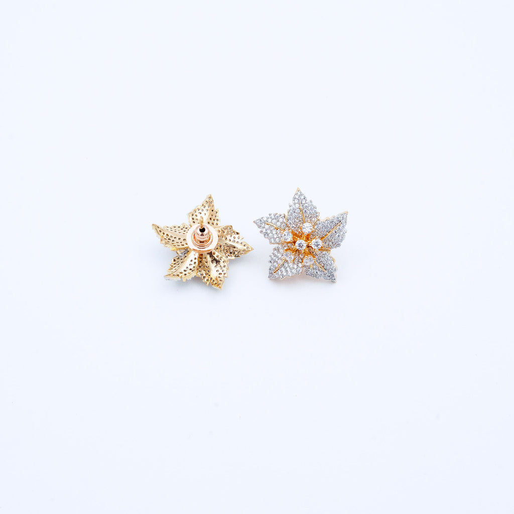 Modern Multistoned Star Tops