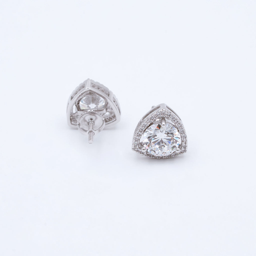 Modern Triangular Tops