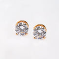 Modern Curved Prong Lock Back Tops ( Big )