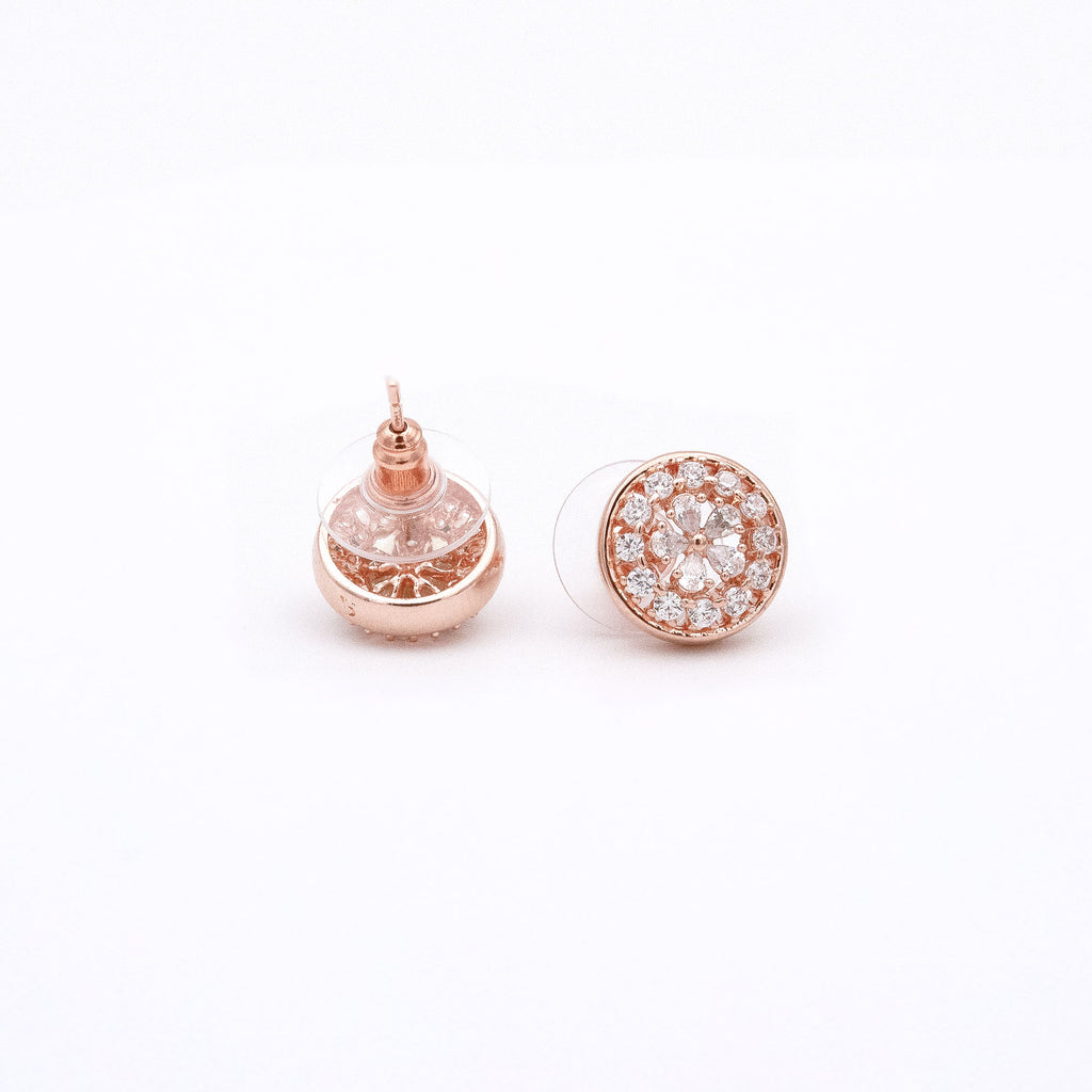Modern Multistoned Round Tops