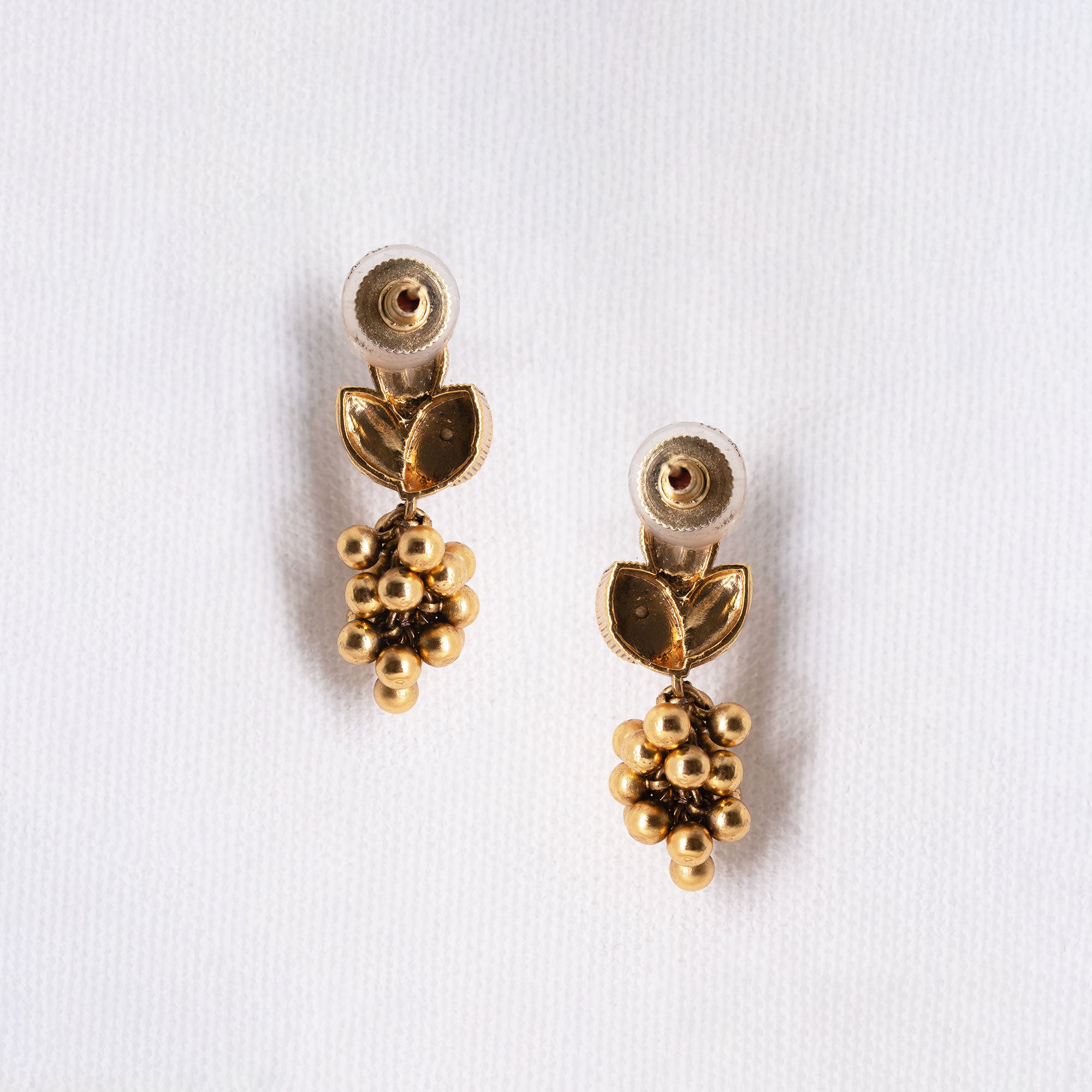 Trendy Grape Shape Tops