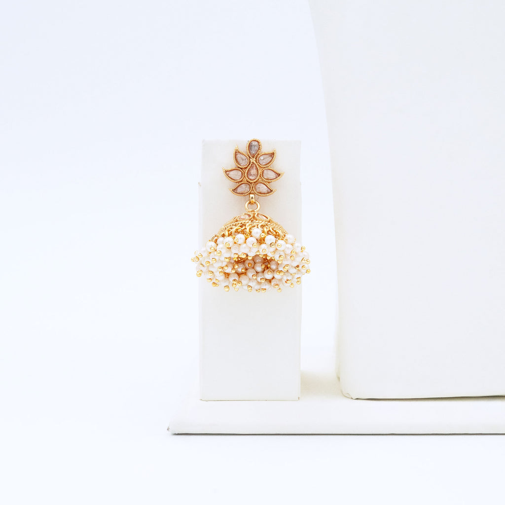 Traditional Mango Necklace Set