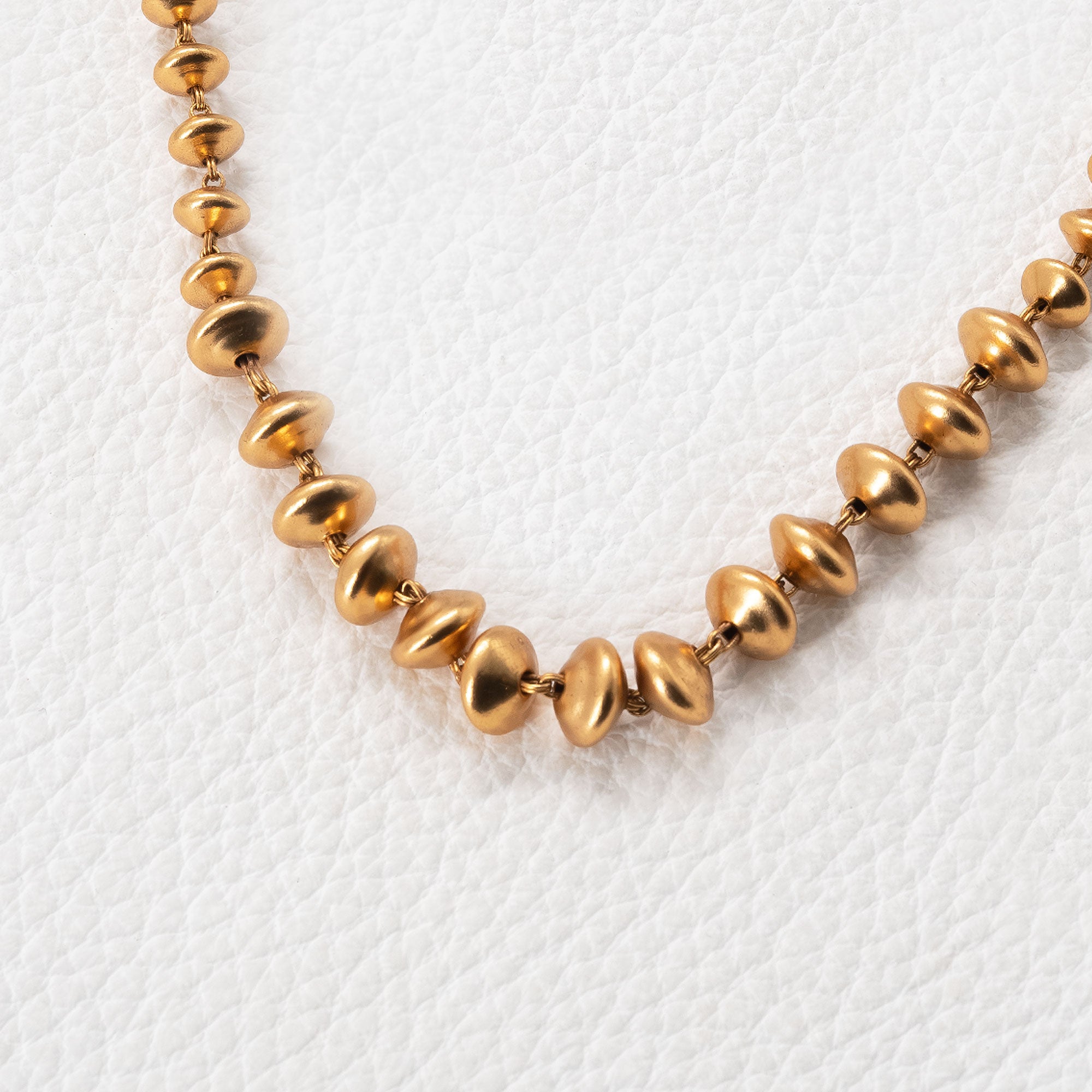 Trendy Shell Necklace