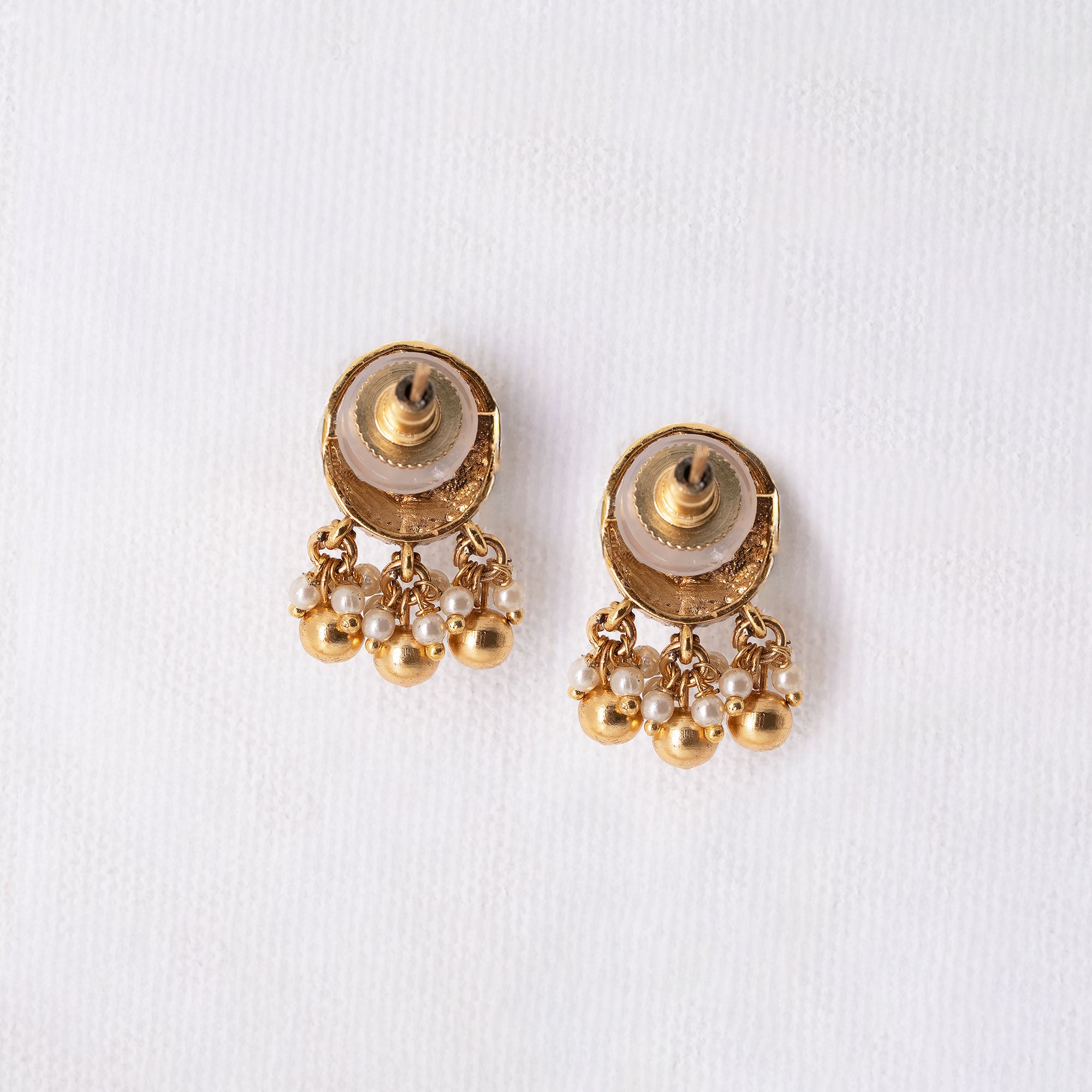 Trendy Oval Honeycomb Tops