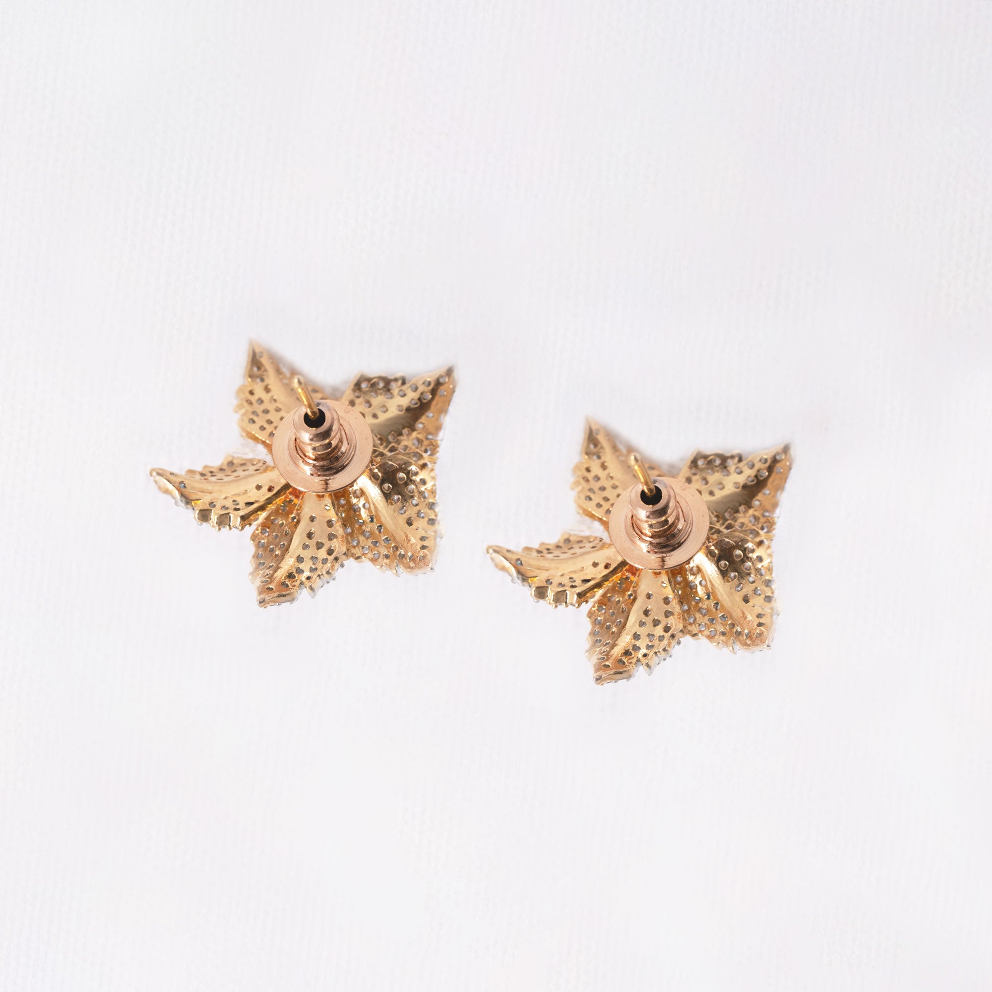 Modern Multistoned Star Tops