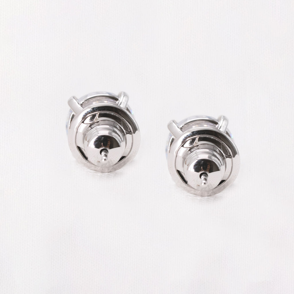 Modern Curved Prong Lock Back Tops ( Big )