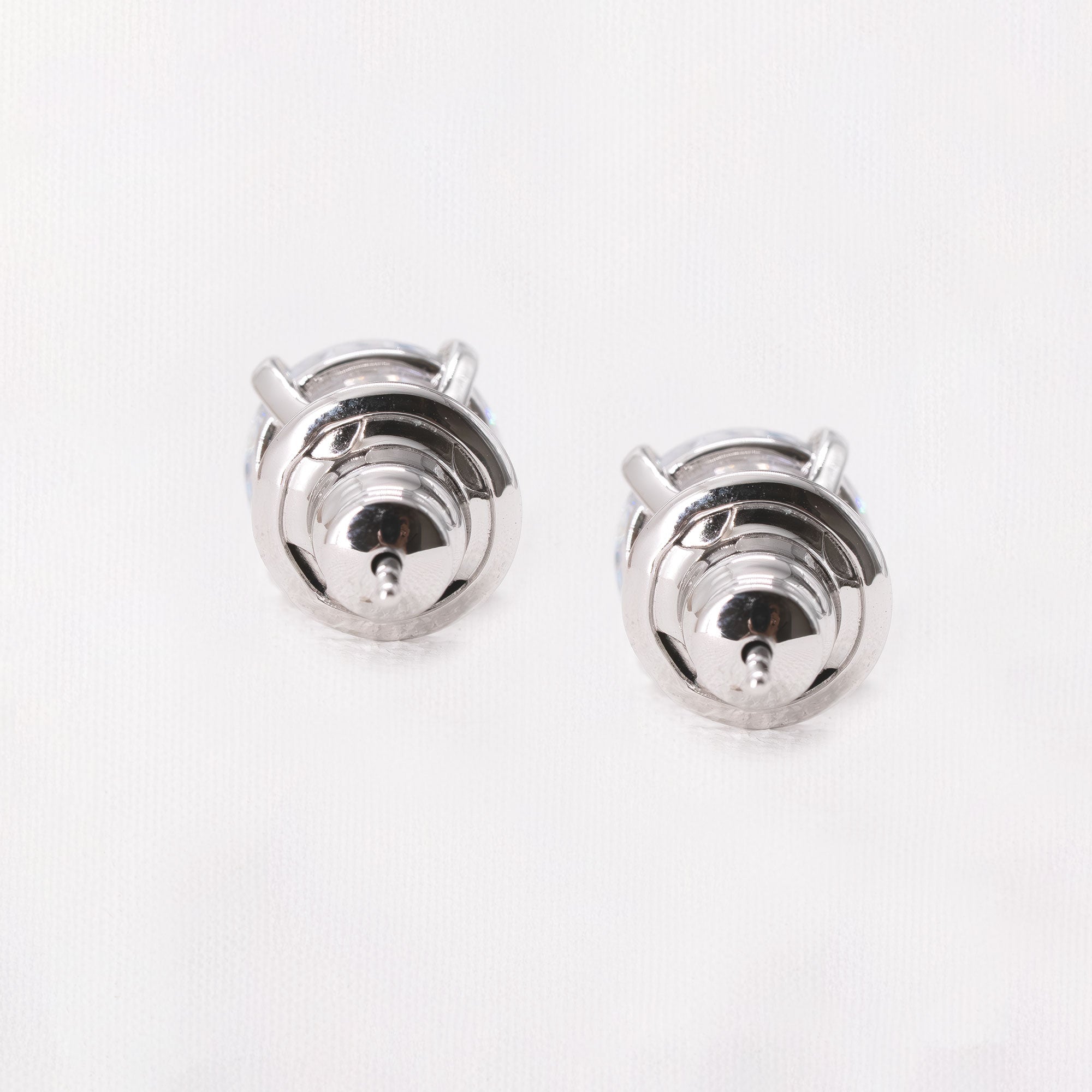 Modern Curved Prong Lock Back Tops ( Big )