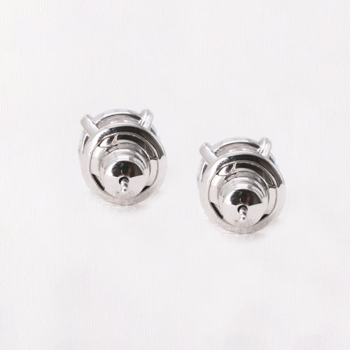 Modern Curved Prong Lock Back Tops ( Big )