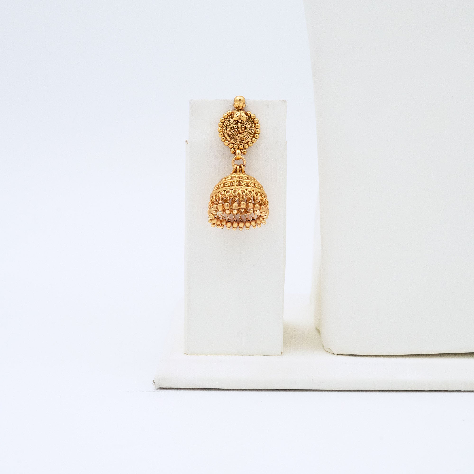 Traditional Tiny Coin Necklace Set