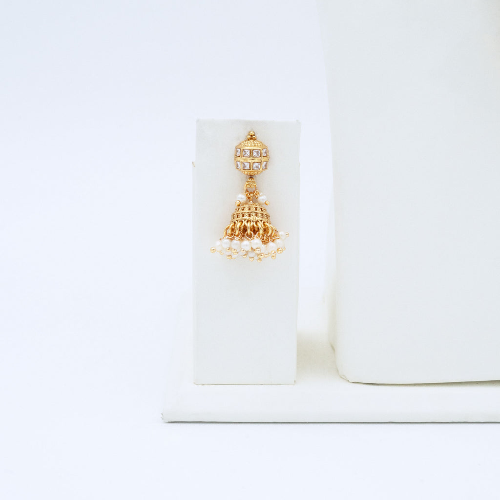 Trendy Capsule Necklace Set