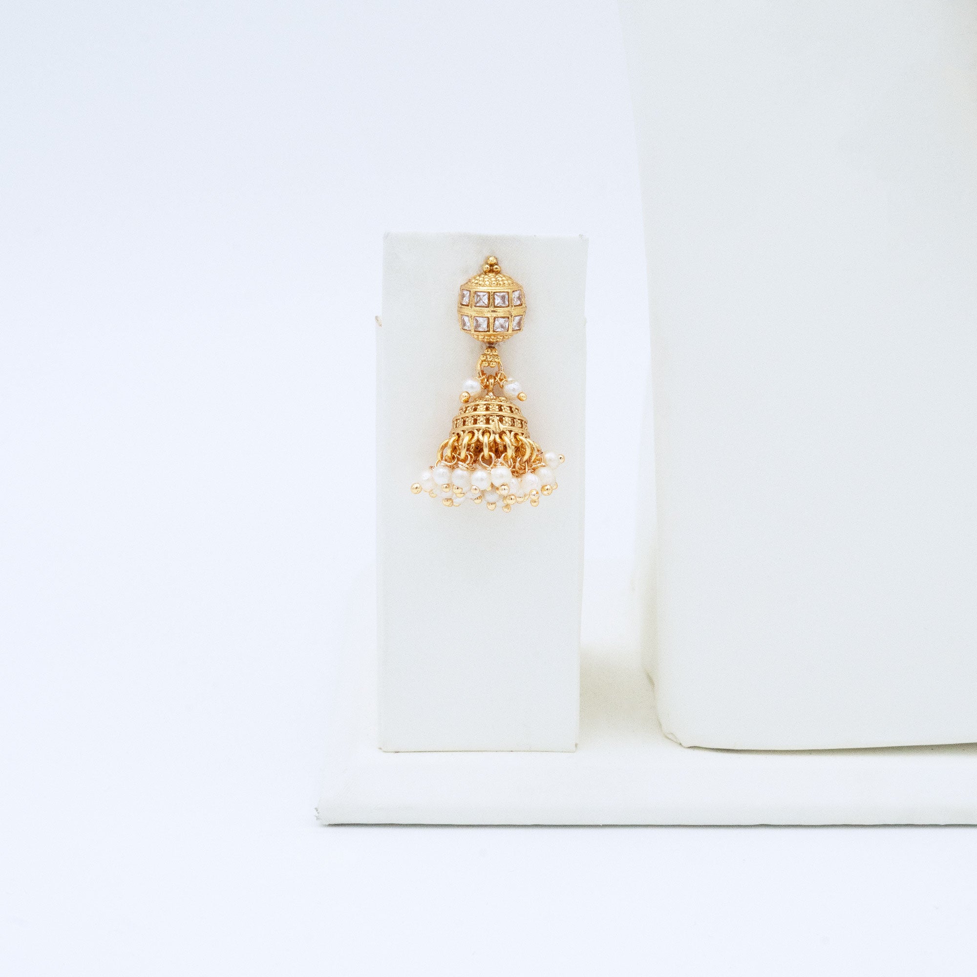 Trendy Capsule Necklace Set