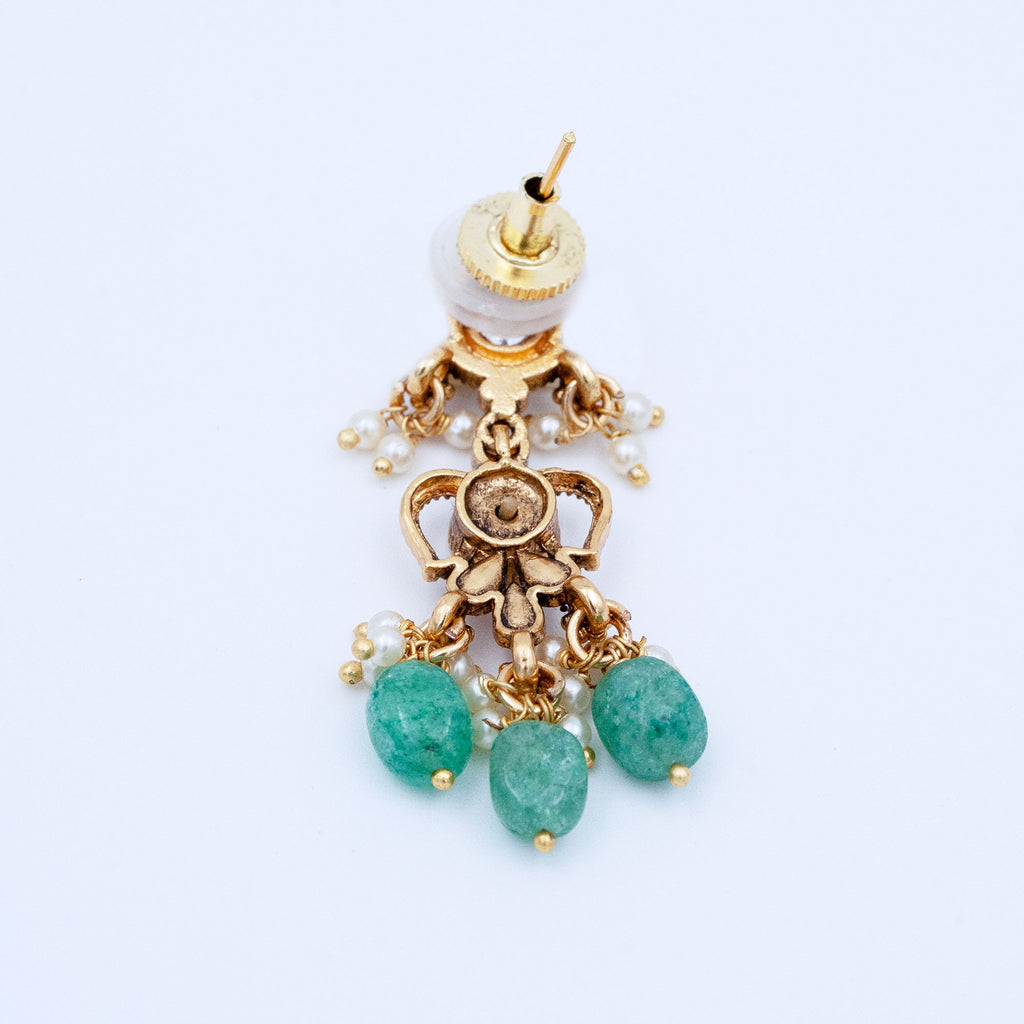 Trendy Modern Jhumka Tops